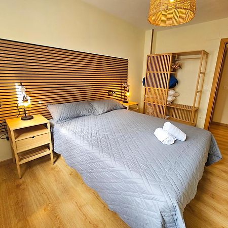 Apartamentos Escarrilla Suites 3000 Exterior photo