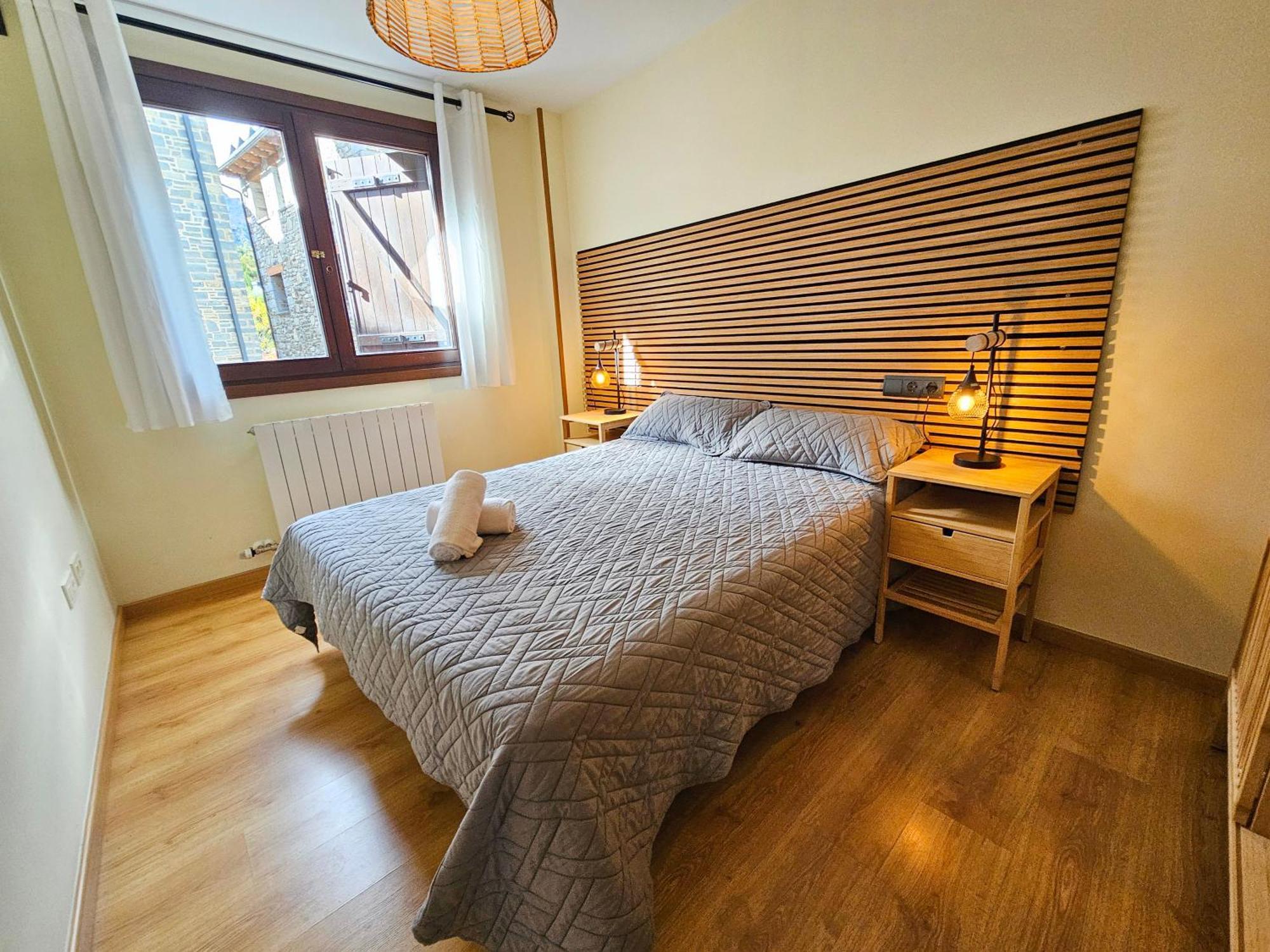 Apartamentos Escarrilla Suites 3000 Exterior photo