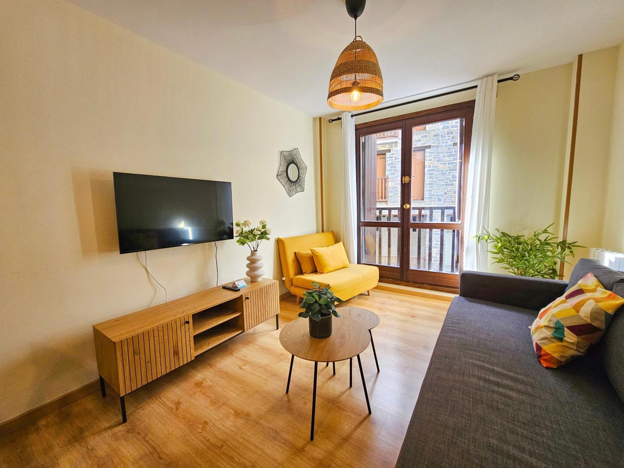 Apartamentos Escarrilla Suites 3000 Exterior photo