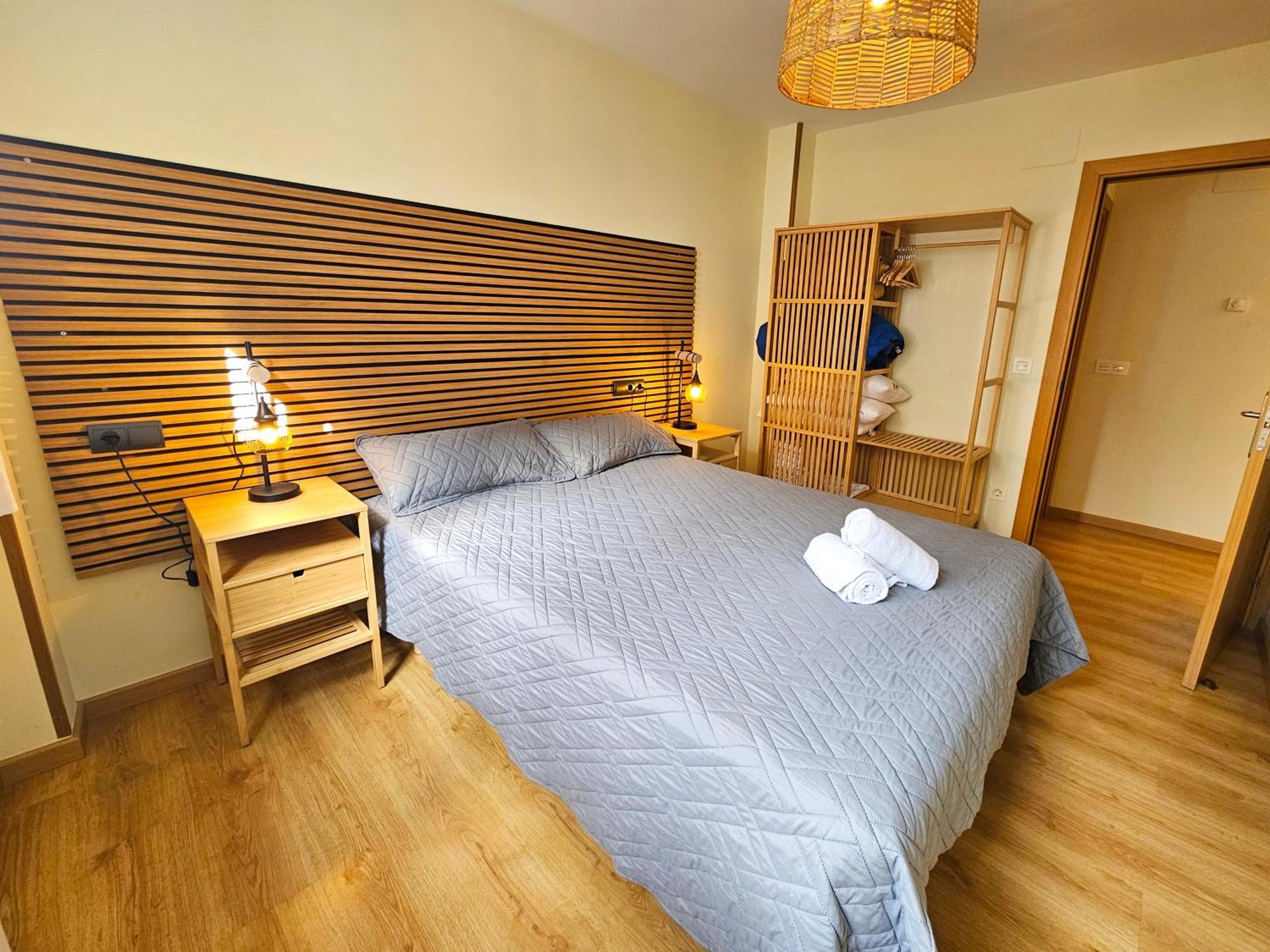 Apartamentos Escarrilla Suites 3000 Exterior photo