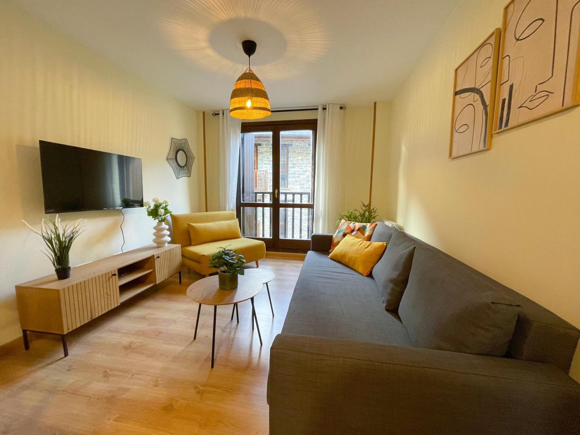Apartamentos Escarrilla Suites 3000 Exterior photo