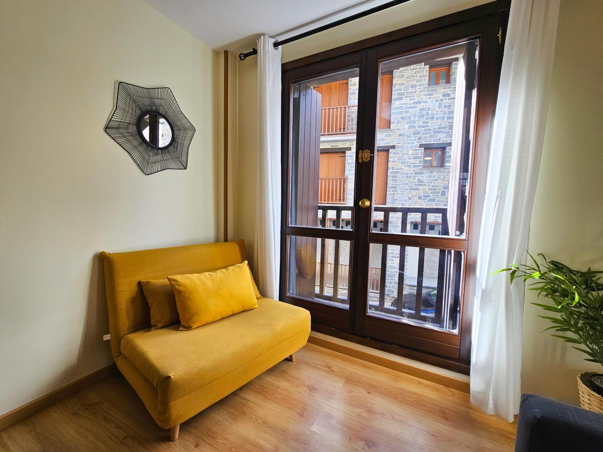 Apartamentos Escarrilla Suites 3000 Exterior photo