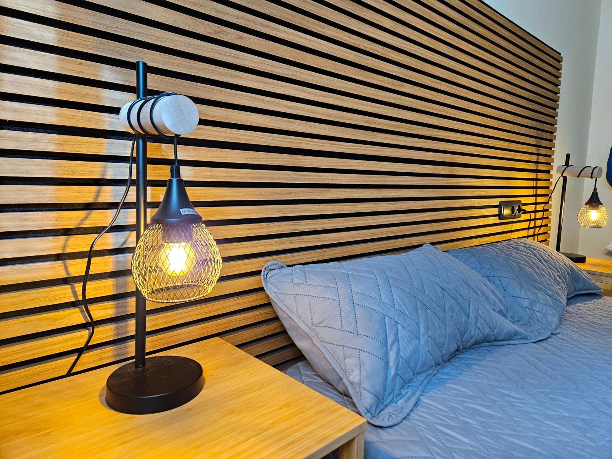 Apartamentos Escarrilla Suites 3000 Exterior photo