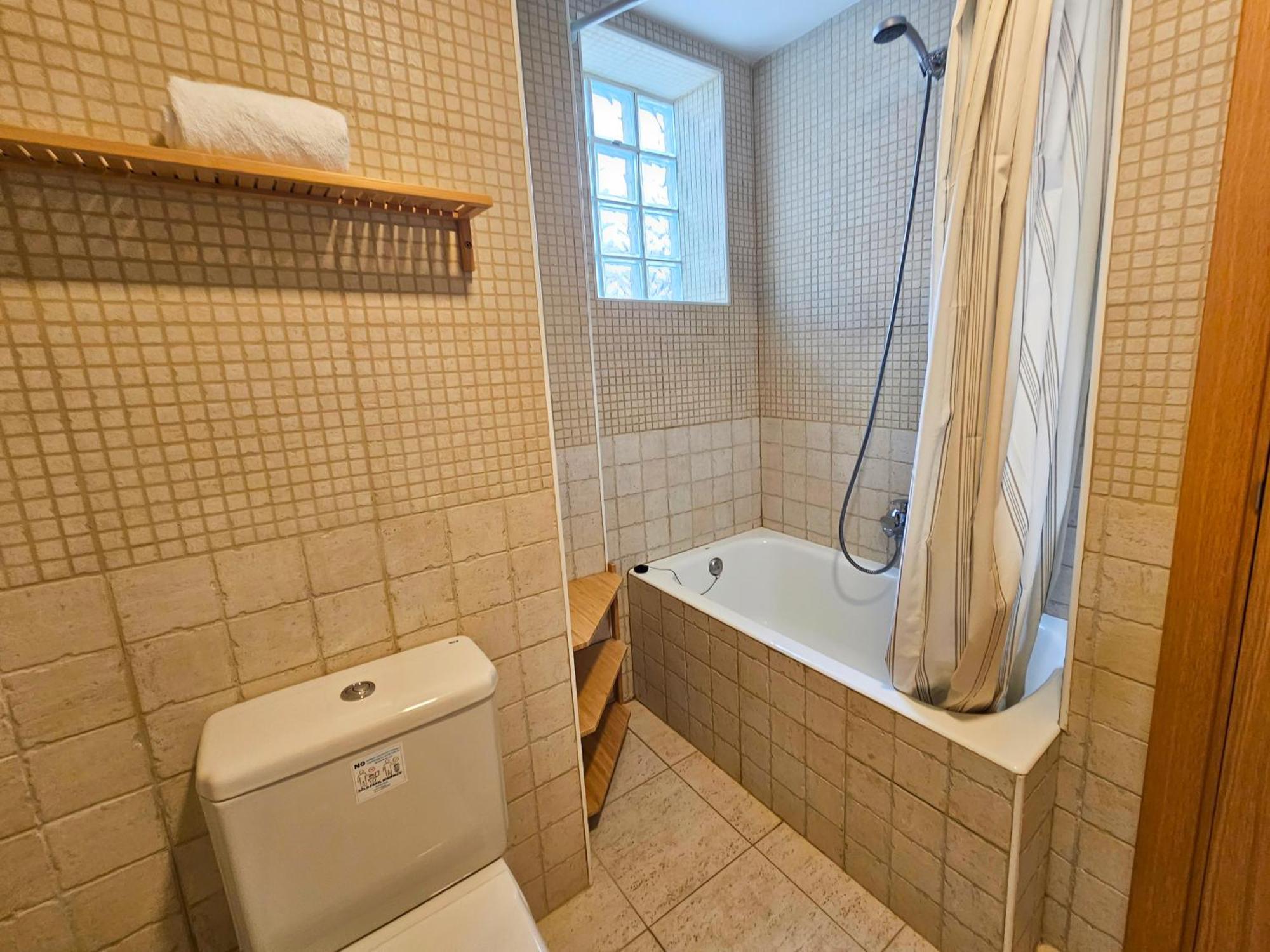 Apartamentos Escarrilla Suites 3000 Exterior photo