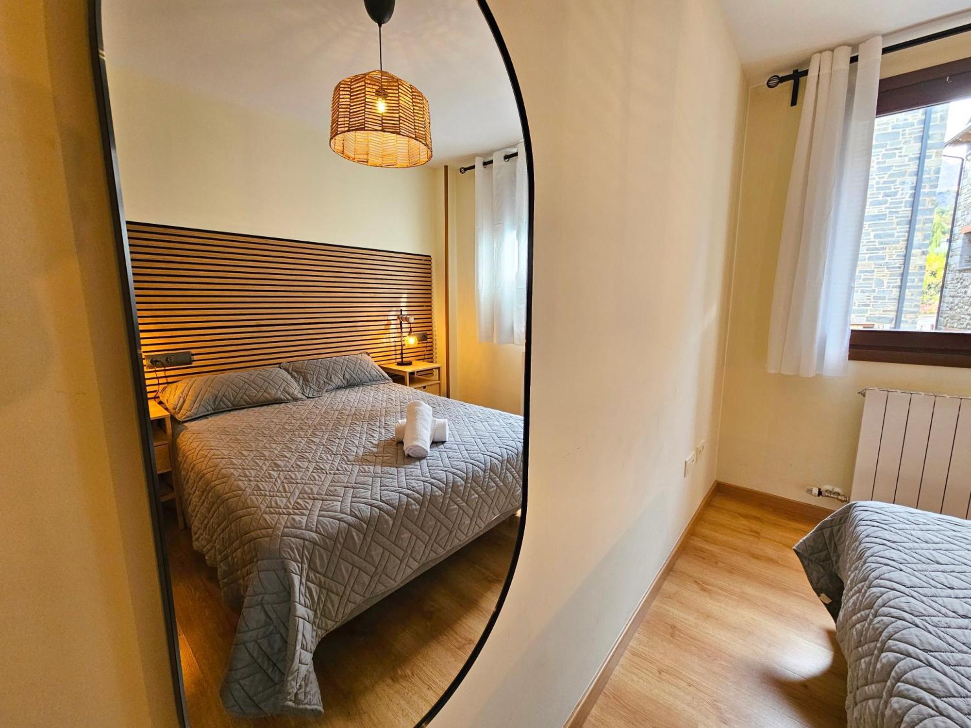 Apartamentos Escarrilla Suites 3000 Exterior photo
