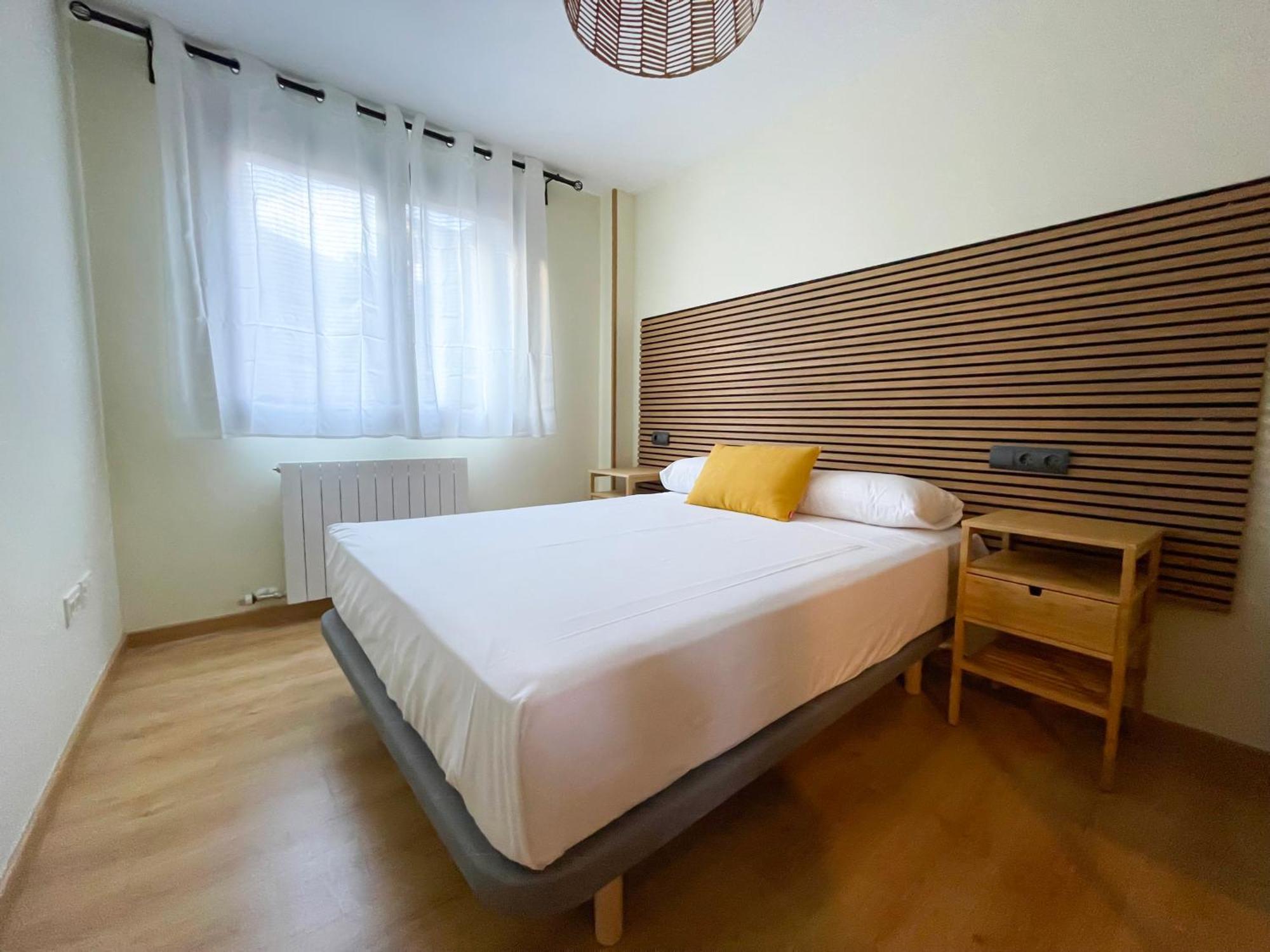 Apartamentos Escarrilla Suites 3000 Exterior photo