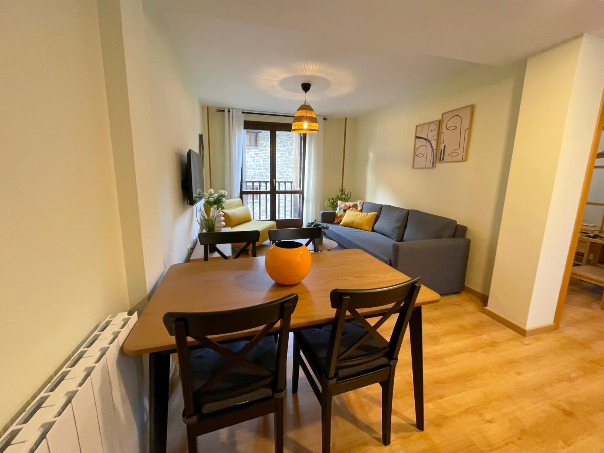 Apartamentos Escarrilla Suites 3000 Exterior photo