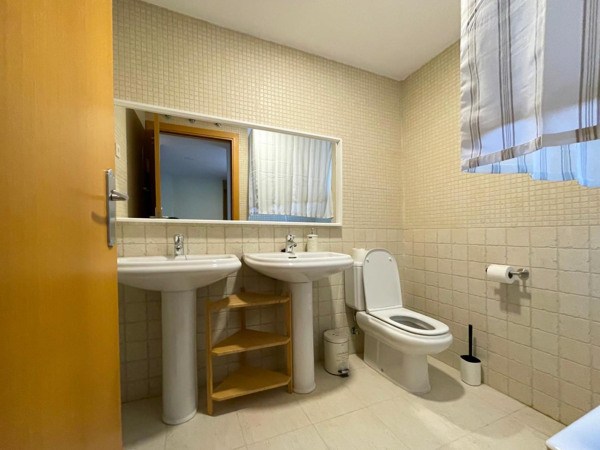 Apartamentos Escarrilla Suites 3000 Exterior photo