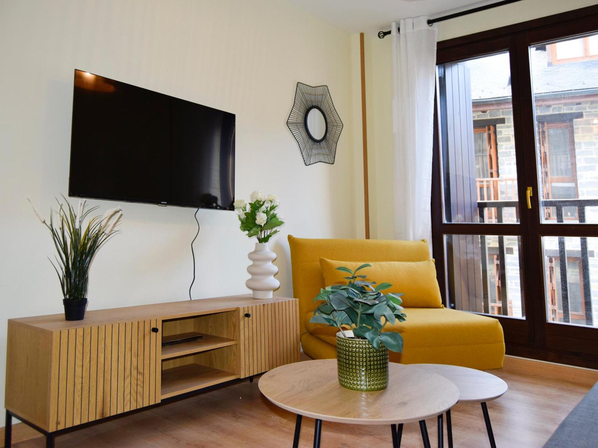 Apartamentos Escarrilla Suites 3000 Exterior photo