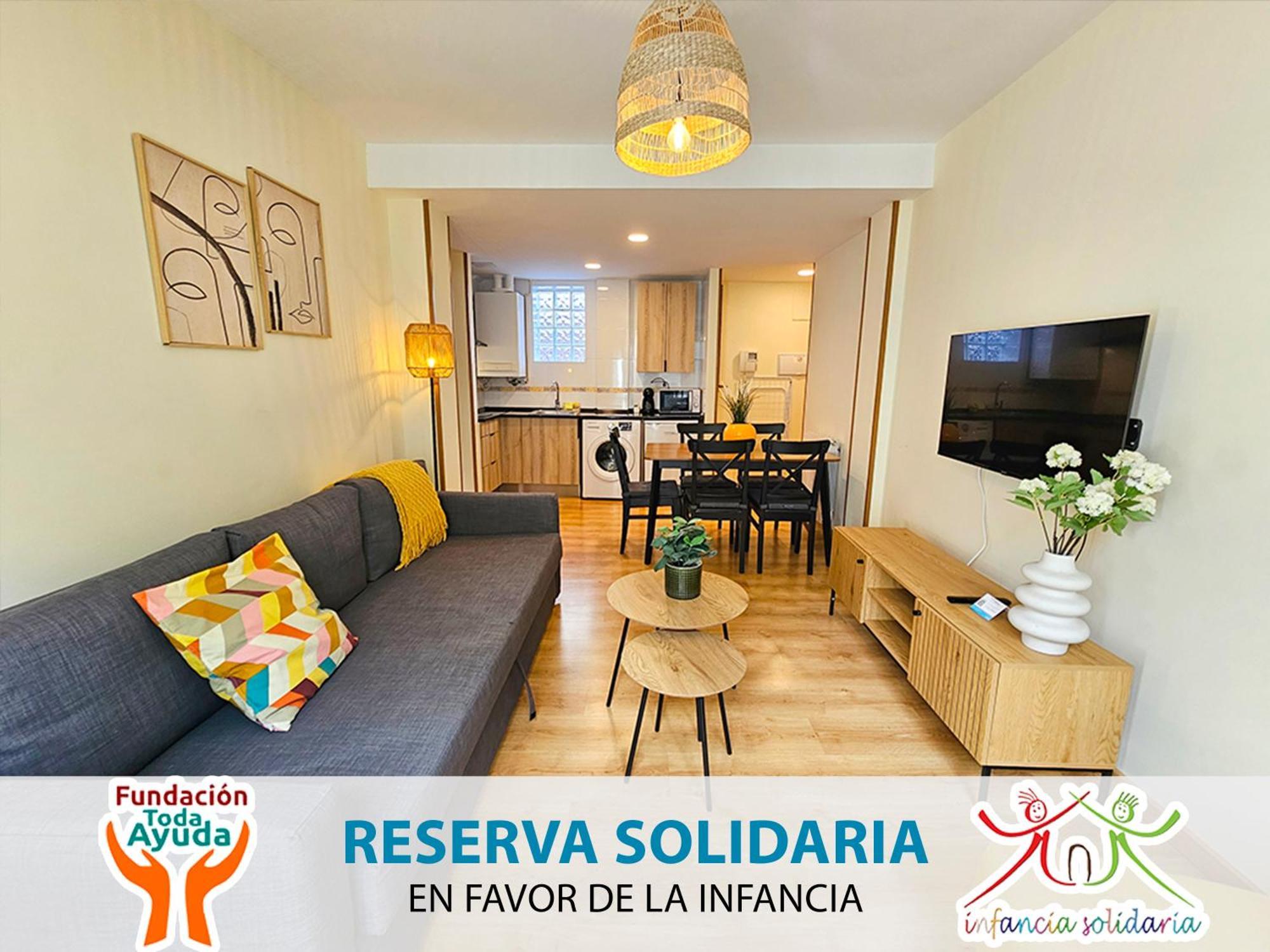 Apartamentos Escarrilla Suites 3000 Exterior photo